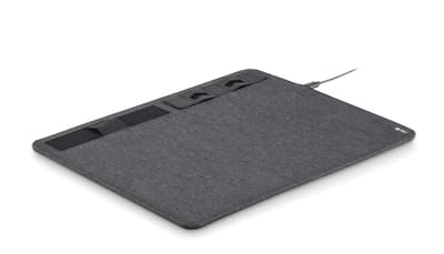 Rpet Mouse Mat Charger 15w