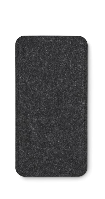 Rpet Felt Glasses Case