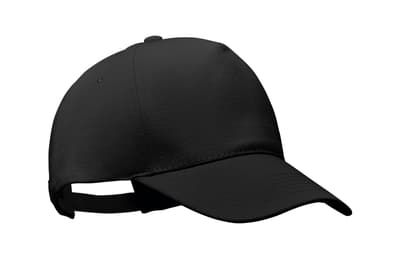 Organic Cotton Cap 250 Gr/m²