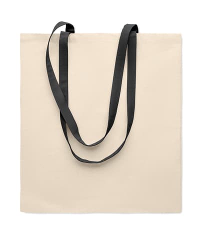 140 Gr/m² Cotton Shopping Bag