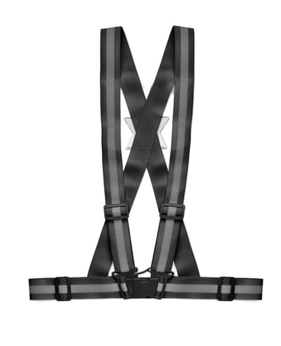 Reflective Body Belt