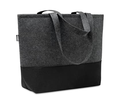 Rpet Felt Shopping Bag