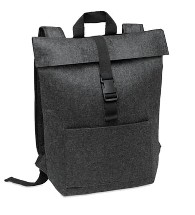 Rpet Felt Backpack