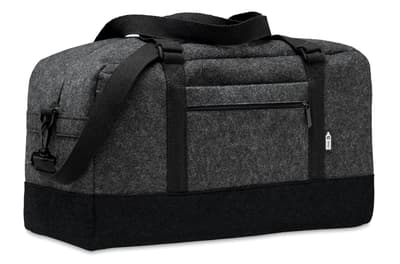 Rpet Felt Weekend Bag