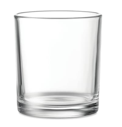 Short Drink Glass 300ml
