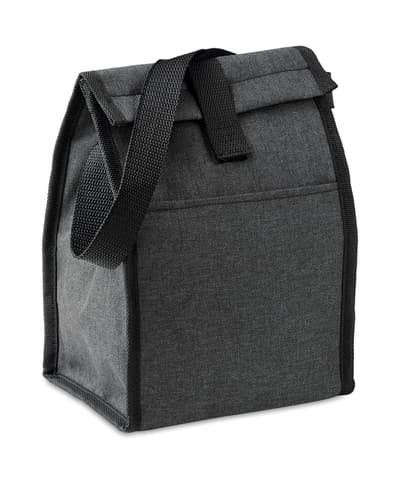 600d Rpet Insulated Lunch Bag