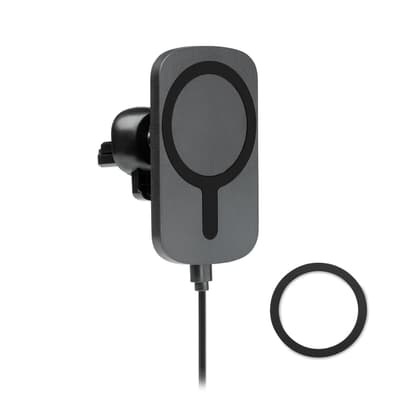 Magnetic Wireless Charger 15w