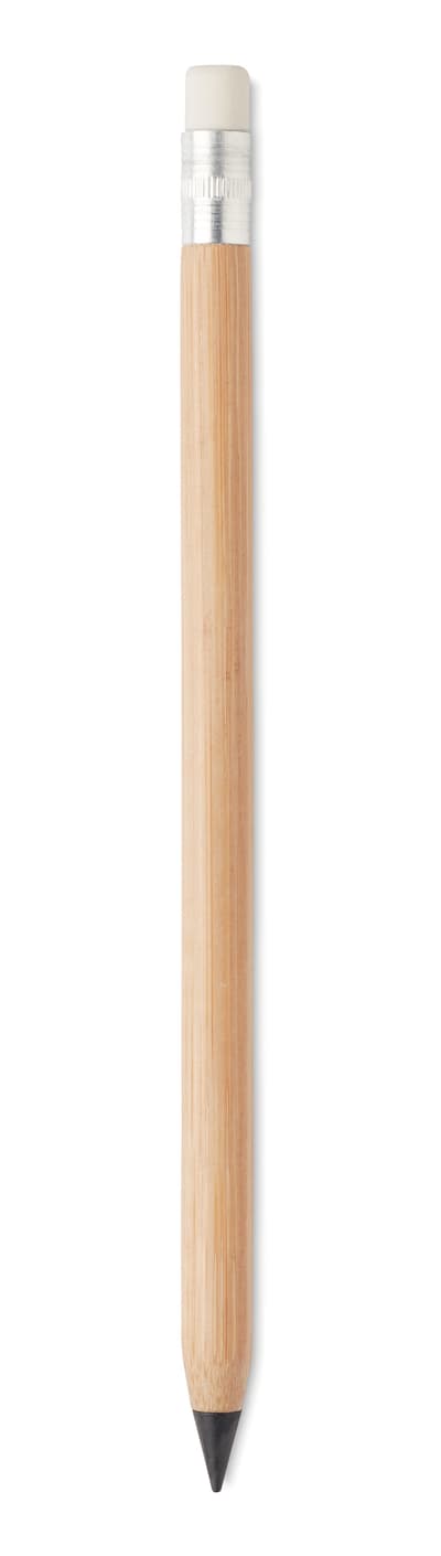 Bamboo Long Lasting Inkless Pen