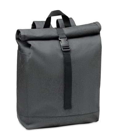 600d Rpet 2 Tone Backpack