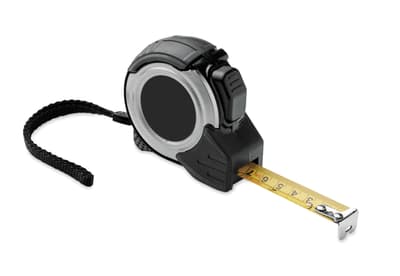 Abs Measuring Tape 5m
