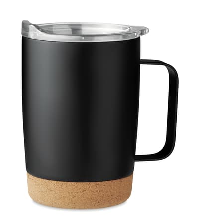 Double Wall Mug 300ml