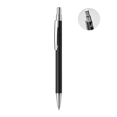 Recycled Aluminium Ball Pen