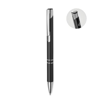 Recycled Aluminium Ball Pen