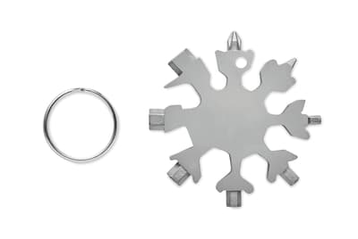 Stainless Steel Multi-tool