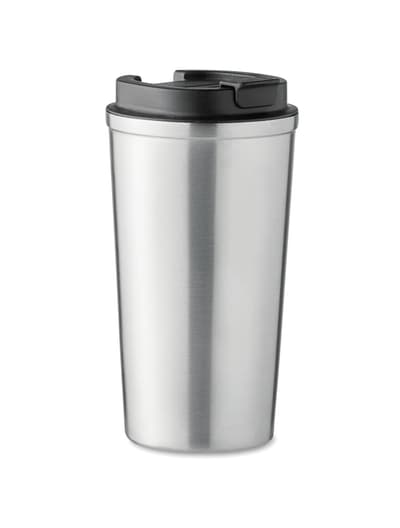 Recycled Stainless Steel Double Wall Tumbler 510 Ml