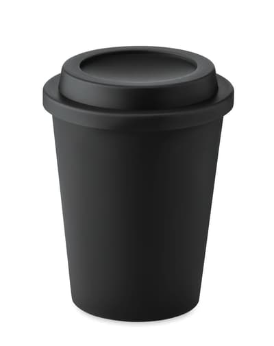 Double Wall Tumbler Pp 300 Ml