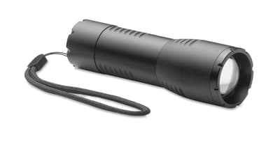 Small Aluminium Led Flashlight