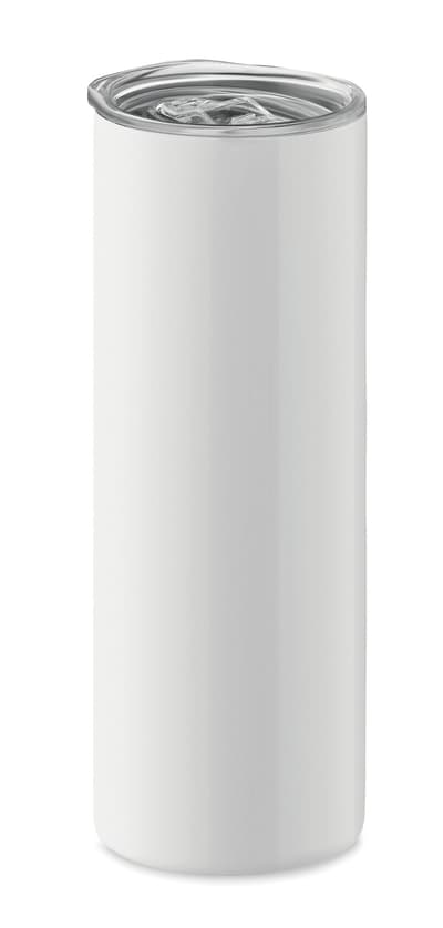 Stainless Steel Double Wall Sublimation Tumbler
