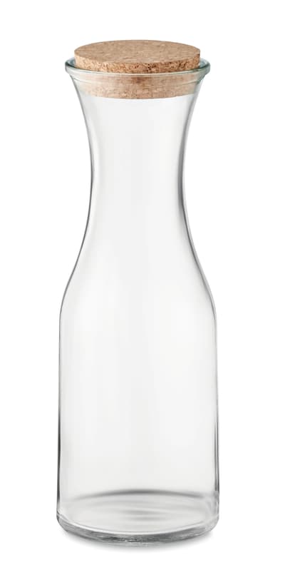 Recycled Glass Carafe 1l