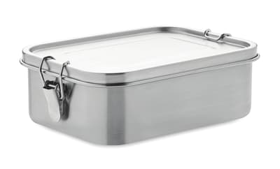 Stainless Steel Lunch Box