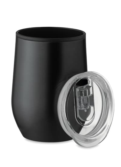 Double Wall Travel Cup 350 Ml