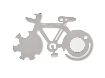 Stainless Steel Multi-tool