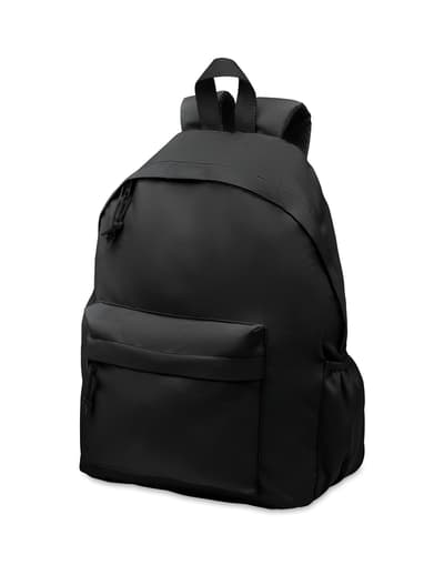 600d Rpet Polyester Backpack