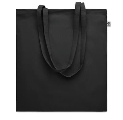 Organic Cotton Shopping Bag
