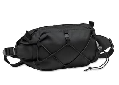Waist Bag In 600d Rpet