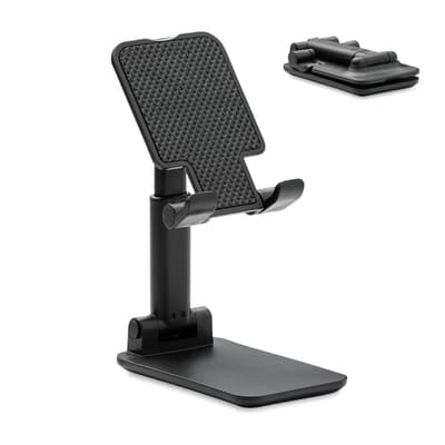 Foldable Phone Stand In Abs