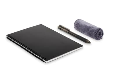 A5 Erasable Notebook