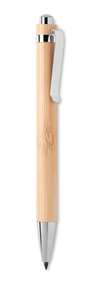 Bamboo Long Lasting Inkless Pen