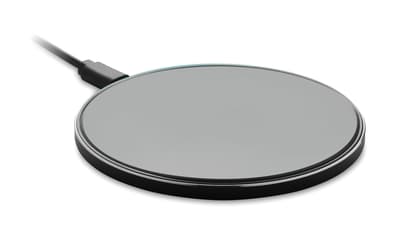 Glass Wireless 10w Charger