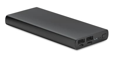 Recycled Powerbank 10000mah 18w