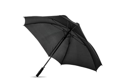 Windproof Square Umbrella