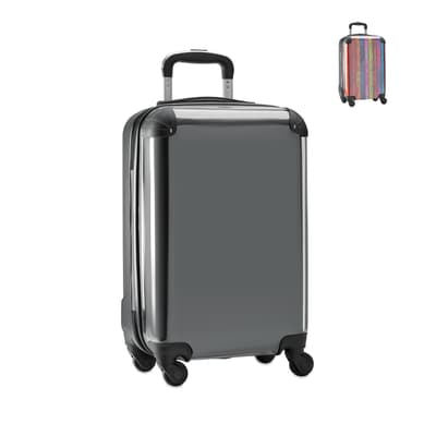 Abs And Pc Photo Trolley