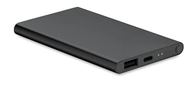Recycled Powerbank 4000mah 10w