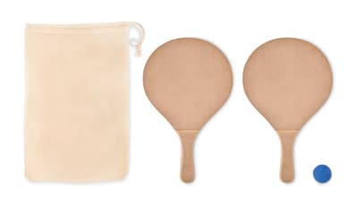 Beach Tennis Set