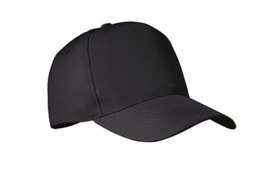 5 Panel Rpet Cap 210 Gr/m²