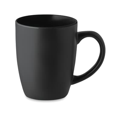 Two Tone Ceramic Mug 290 Ml
