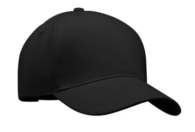 5 Panel Baseball Cap 260 Gr/m