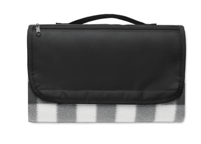 Rpet Fleece Picnic Blanket