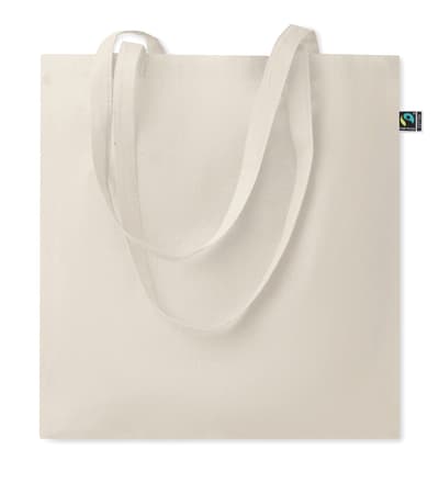 Shopping Bag Fairtrade 180gr