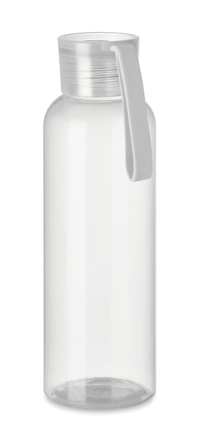 Tritan Water Bottle And Hanger 500ml
