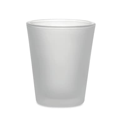 Sublimation Shot Glass 44ml