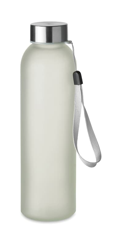 Stainless Steel Glass Water Bottle 500ml