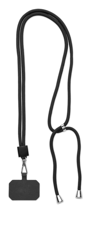 Rpet Phone Holder Lanyard