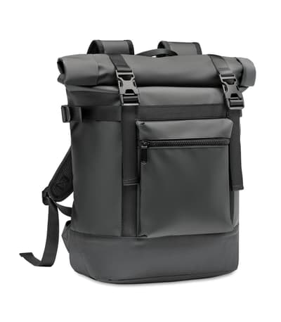 Rolltop Backpack 50c Tarpaulin