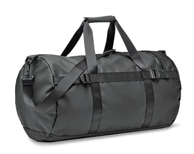 Sports Bag In 50c Tarpaulin