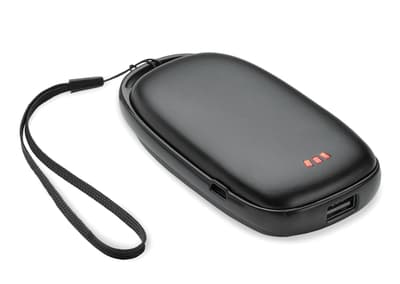 Handwarmer 4000 Mah Power Bank